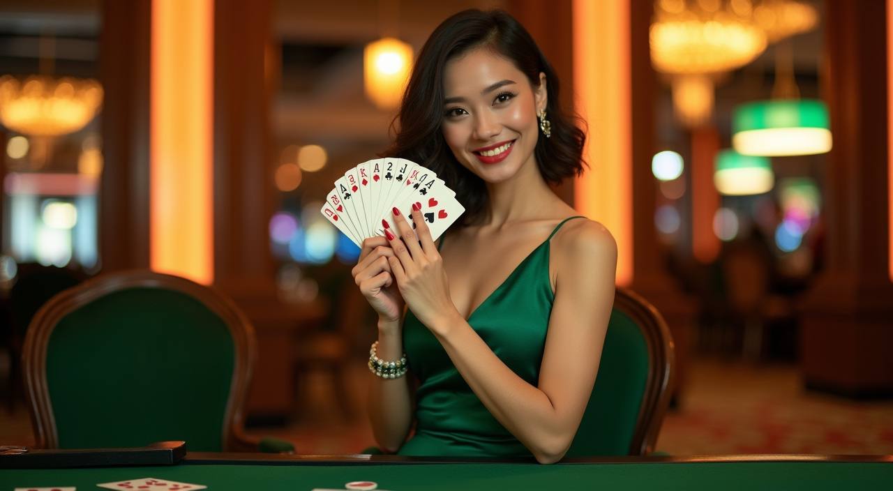 qbhm Apa yang Ada dalam Lobby Auto Roulette Kami
